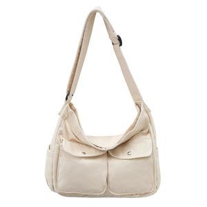 Messenger Bag Hobo Crossbody Bags Canvas Bag Crossbody Tote Bag :v